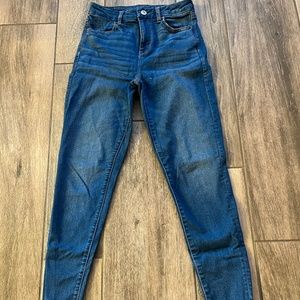 American Eagle Next Level Stretch Denim Jeans